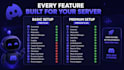 set up a custom discord bot for your server