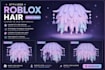 create custom roblox hair