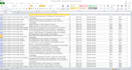 management and entry of data from any file format