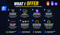 convert figma to html, xd to html, psd to html responsive bootstrap5 or tailwind