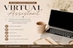 be your reliable virtual  assistant for online task