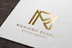 create a professional custom business card design