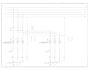 redraw electrical schematics or control panel drawings in autocad