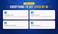 optimize your content for ai search with GEO, aeo and SEO
