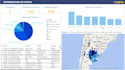 create a custom power bi dashboard to visualize your business data