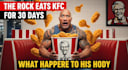 design eye catching clickbait youtube thumbnail