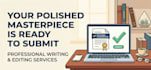 transform rough drafts into polished professional writing