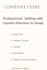 proofread and edit your content