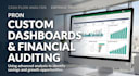 be your financial coach using analytical and professional strategies