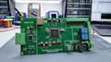 design plc rs485 modbus industrial pcb and control systems