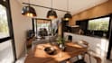 create realistic interior 3d renders