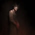 create you like a zombie dark art illustration