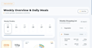 build a responsive ai integrated web application