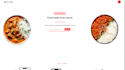 custom sass full stack web app development