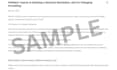convert scientific research papers into blog posts