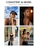 create realistic ai influencer for instagram exlusive