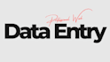 do accurate data entry, copypaste and web research
