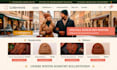 design shopify store design shopify website design with product upload