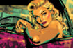 create comic book art