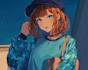 draw anime characters or fanart