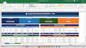 clean and organize excel data using ai workflows