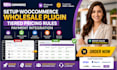 setup woocommerce wholesale plugin tiered pricing rules payment integration