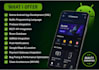 develop a professional native android app using kotlin and android studio
