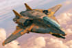do sci fi spaceship design