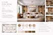 create 3d interior design archviz