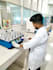 provide textile lab testing and quality control consultation