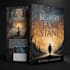 high quality book cover design, paperback book cover design