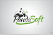 create a professional bamboo and nature logo design
