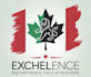 design a modern herbal leaf logo