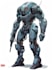 high quality robot, mecha concepts