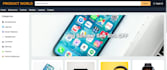 create e commerce website