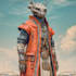 draw sci fi, star wars, mecha, sprite dnd art