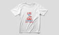 create high quality vintage adventure t shirt design
