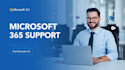 fix microsoft 365, outlook and windows issues remotely