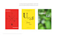 design, layout, or typeset your book or document