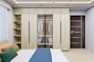interior design and 3d render