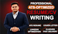 write a professional cover letter for your dream job