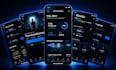develop a flutter or flutterflow mobile app for ios and android