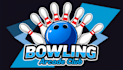 make an amazing bowling ball mascot logo in 12 hours