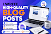 humainize ai content and rewrite articles manually