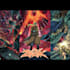 sketch page comic book graphic novel manga comic art