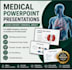 create professional medical powerpoint presentations for mbbs students
