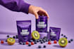 design premium supplement label and packaging for your brand