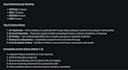 perform a professional code audit and architecture review of your application