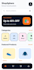 develop mobile app ui