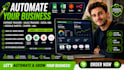 automate expense tracker, sales tracker, excel vba, google sheet, zapier, n8n